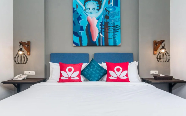 The Aswana Seminyak