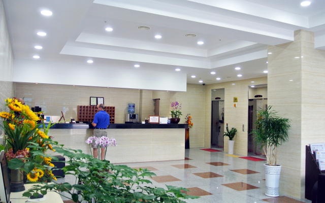Geoje Ocean Hotel