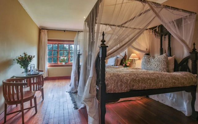 Mukima Manor Kenya