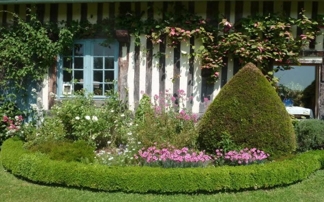 Chambre d'Hôte Près de Deauville