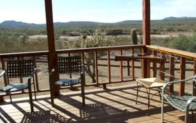 Flying E Ranch