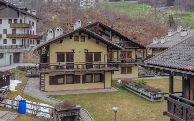 Ski Residence 3B