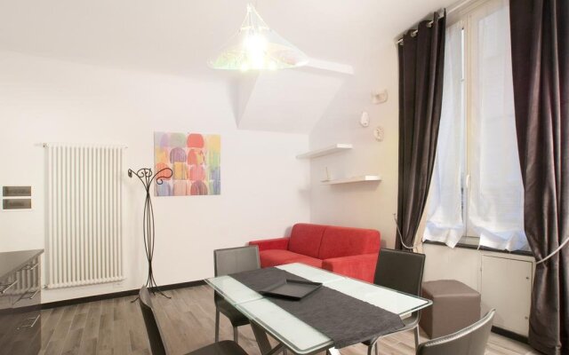 Отель Home Sweet Home Apartments Италия, Генуя - отзывы, цены и фото номеров - забронировать отель Home Sweet Home Apartments онлайн комната для гостей
