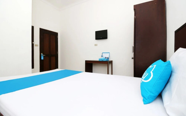 Airy Eco Syariah Way Ketibung 44 Bandar Lampung