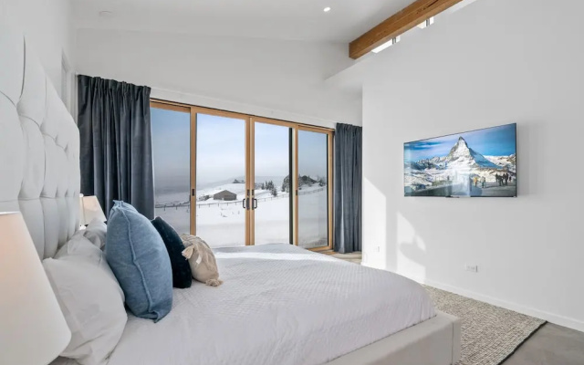Silver Creek Vista Loft