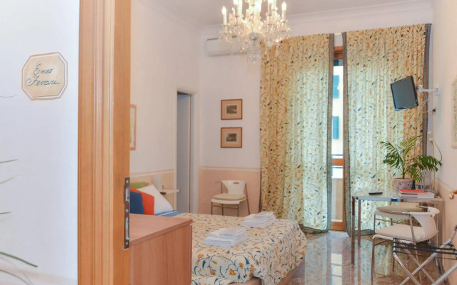 B&B Il Viandante Romano