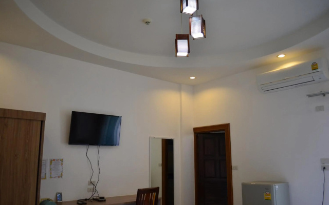Ketsara Hotel