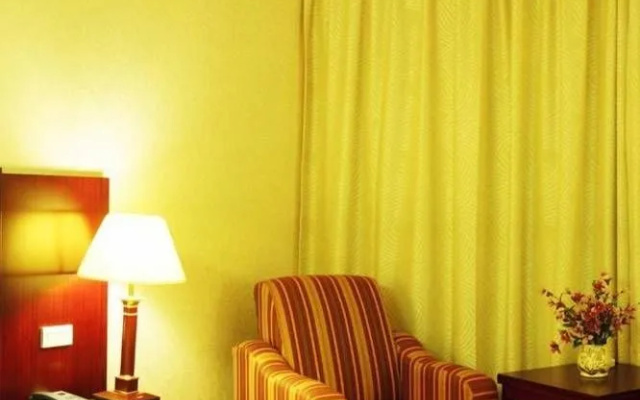 Yanan Grand Hotel - Liuzhou