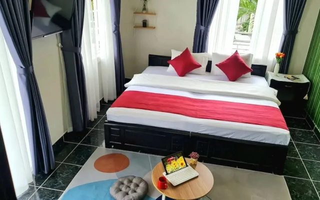 Minh Trang Villa Hoi An