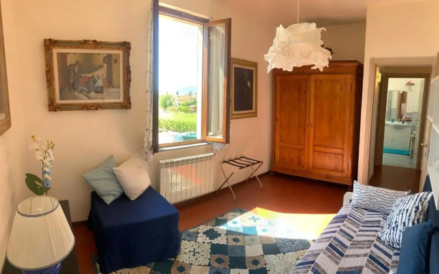 Villa Monica