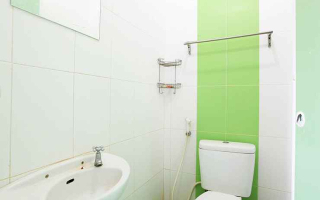 Wisma Rainbow Pekanbaru