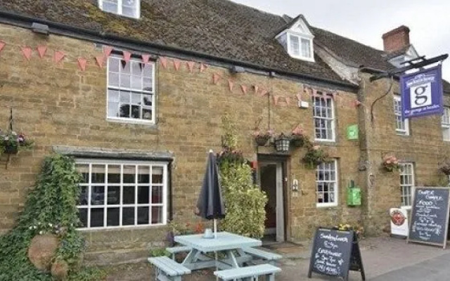 The George Inn