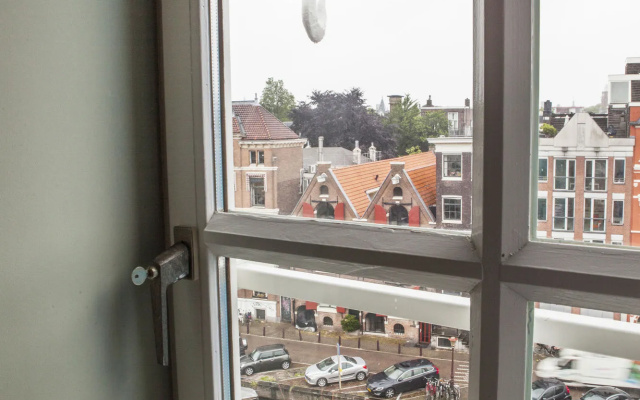 Prinsengracht Canal View Apartments