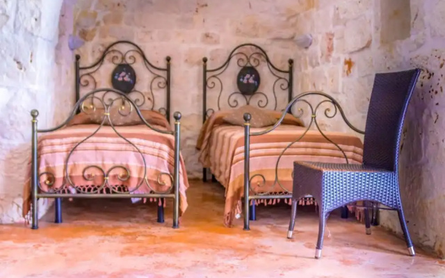 Trullo Spada