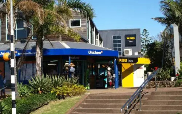 Waiheke Island Oneroa
