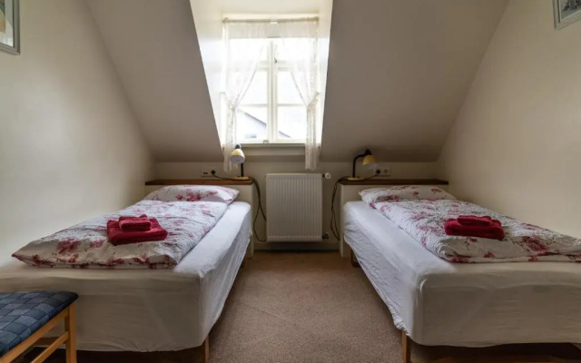 Guesthouse Isafjordur Gamla
