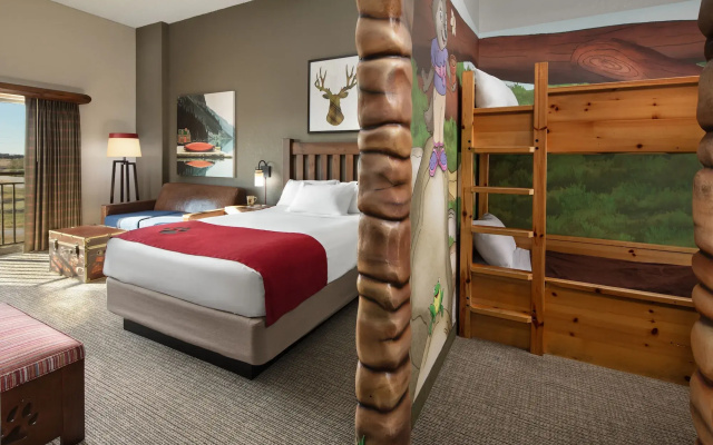 Great Wolf Lodge Cincinnati/Mason