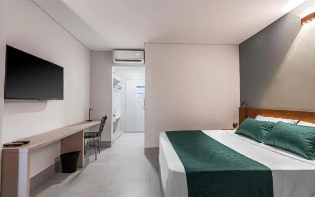 Hotel Rilux Barrancabermeja