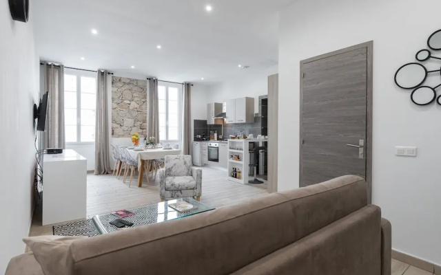 Guest House Grimaldi