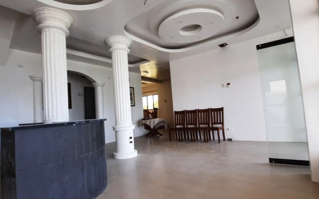 Salido Hotel Boracay