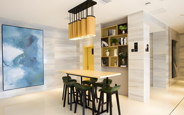 City Comfort Inn Changsha Huangxing Avenue Airport