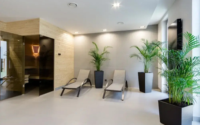 Elite Apartments Mila Batlica