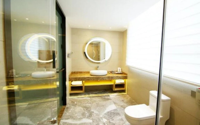 Boli Hotel