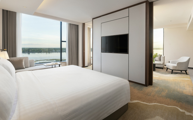 Amari Vientiane Laos