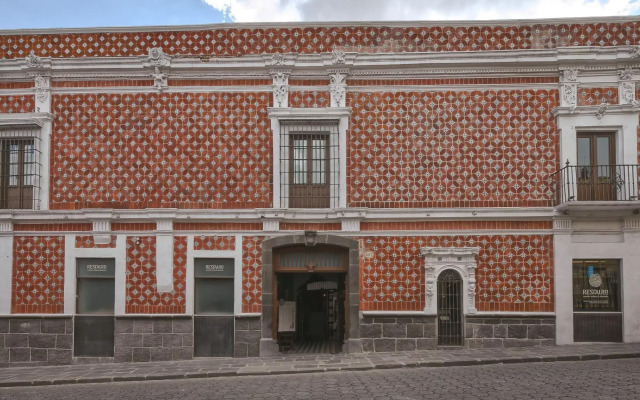 Casa Restauro