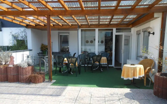 Hotel Zum Josefshof