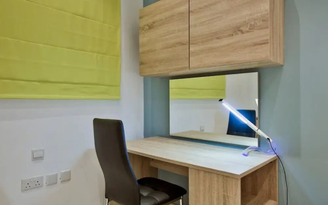 Malta s Stylish Holiday Home in Mellieha