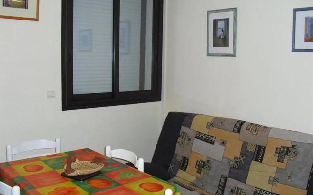 Appartement Arette, 2 pièces, 6 personnes - FR-1-602-53
