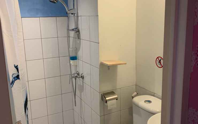 SKYEN Bellevue comfort Apartement Bandung City