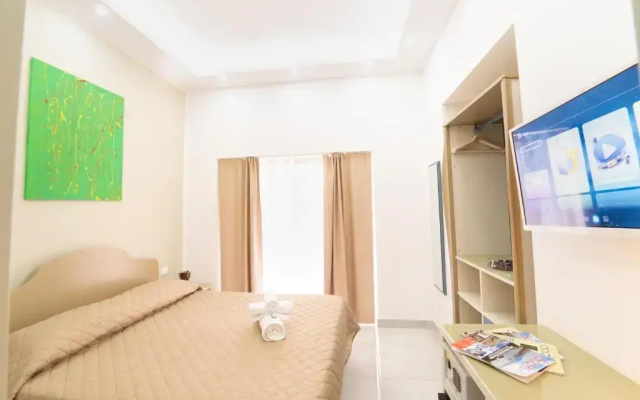 Royal Art H Spaccanapoli by ClaPa Group Dislocated Hospitality