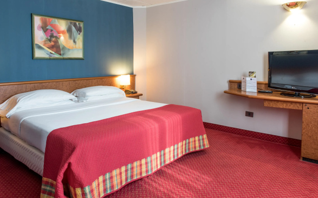 Idea Hotel Piacenza