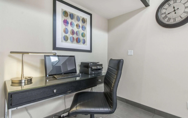 Comfort Inn Timmins