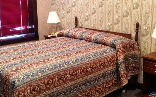 Hotel 17