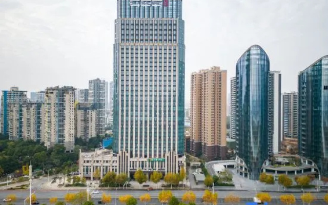 Changsha Migratory Bird's Homestay