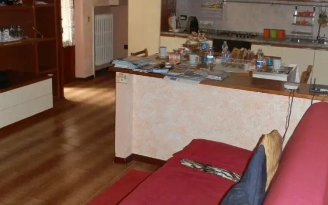 B&B da Tatiana