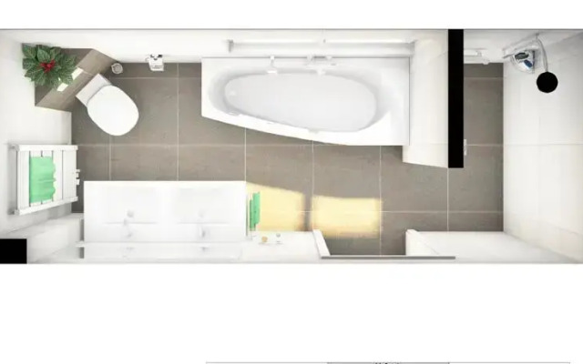 Chalet Alsegg