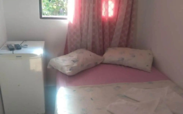 Francis Hotel Pousada
