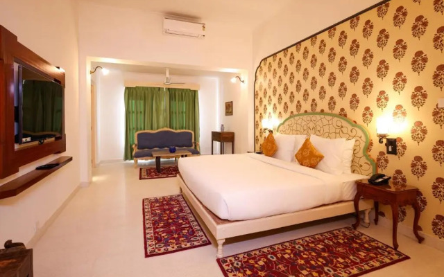 Gaj Kesri by 7 Apple Resorts