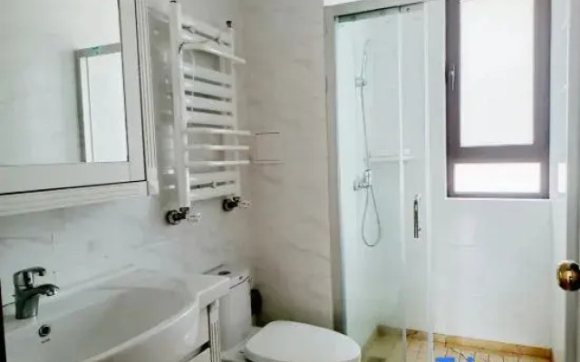 Yantai Zijiayou Homestay