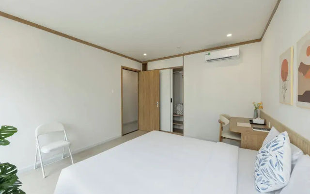 Koa Apart - Hotel