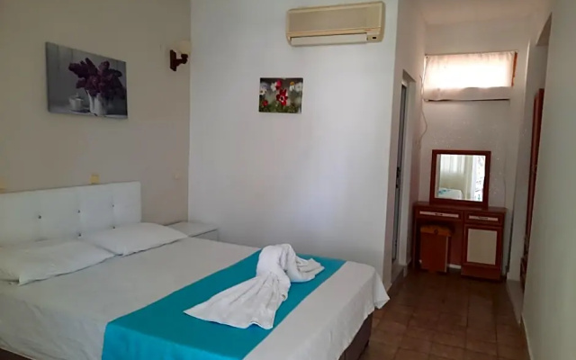 Maviay Adrasan Hotel