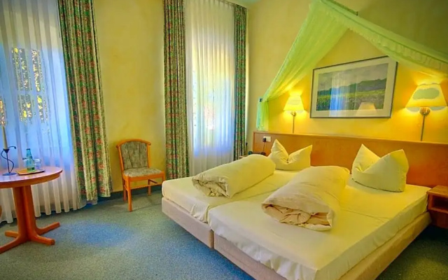 Meister BÄR HOTEL Ostbayern