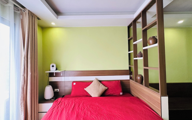 Ann's Homestay Ngoai Giao Doan