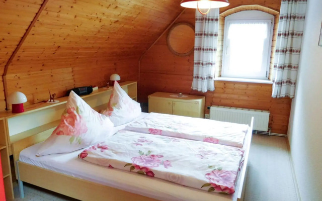 Ferienwohnung Baade