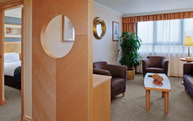 Holiday Inn London Kensington Forum