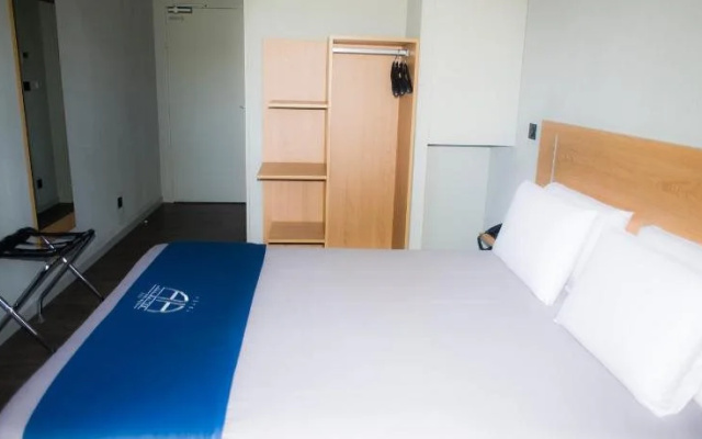 Hôtel All Suites Besançon